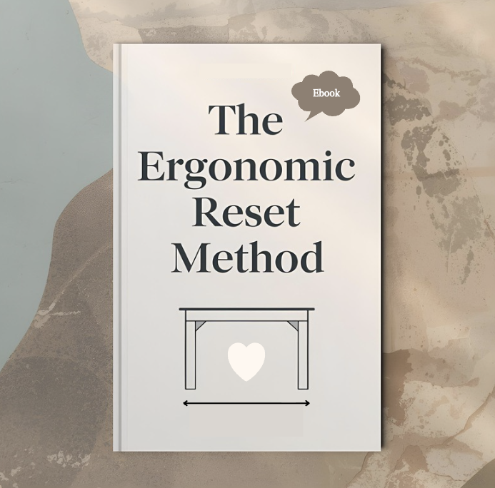 The Ergonomic Reset Method
