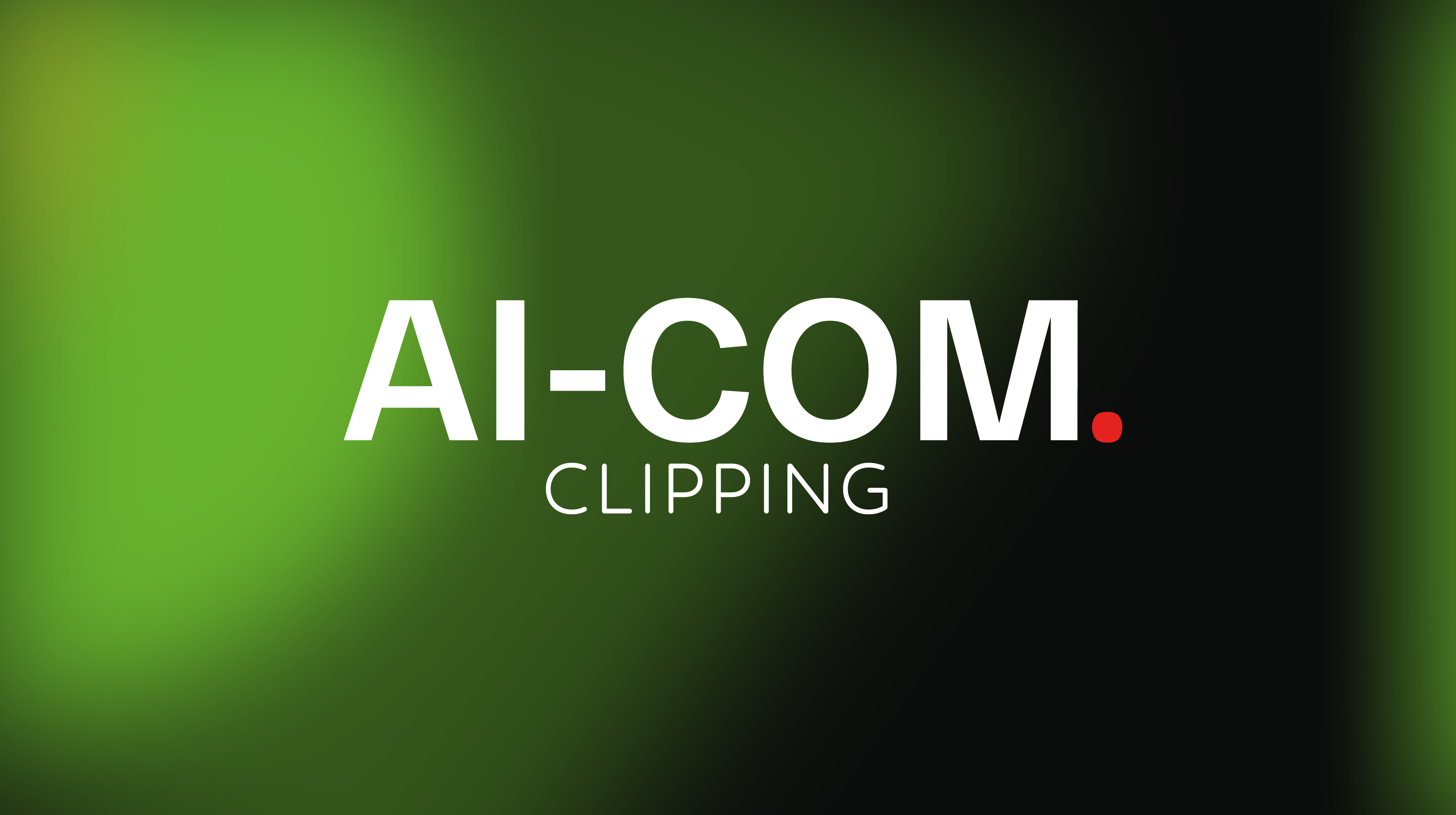 Clipping AI COM QC