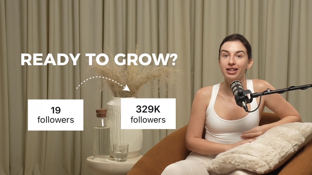 0 to 300k on Instagram Guide