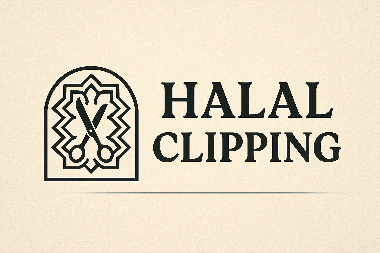 Halal Clipping