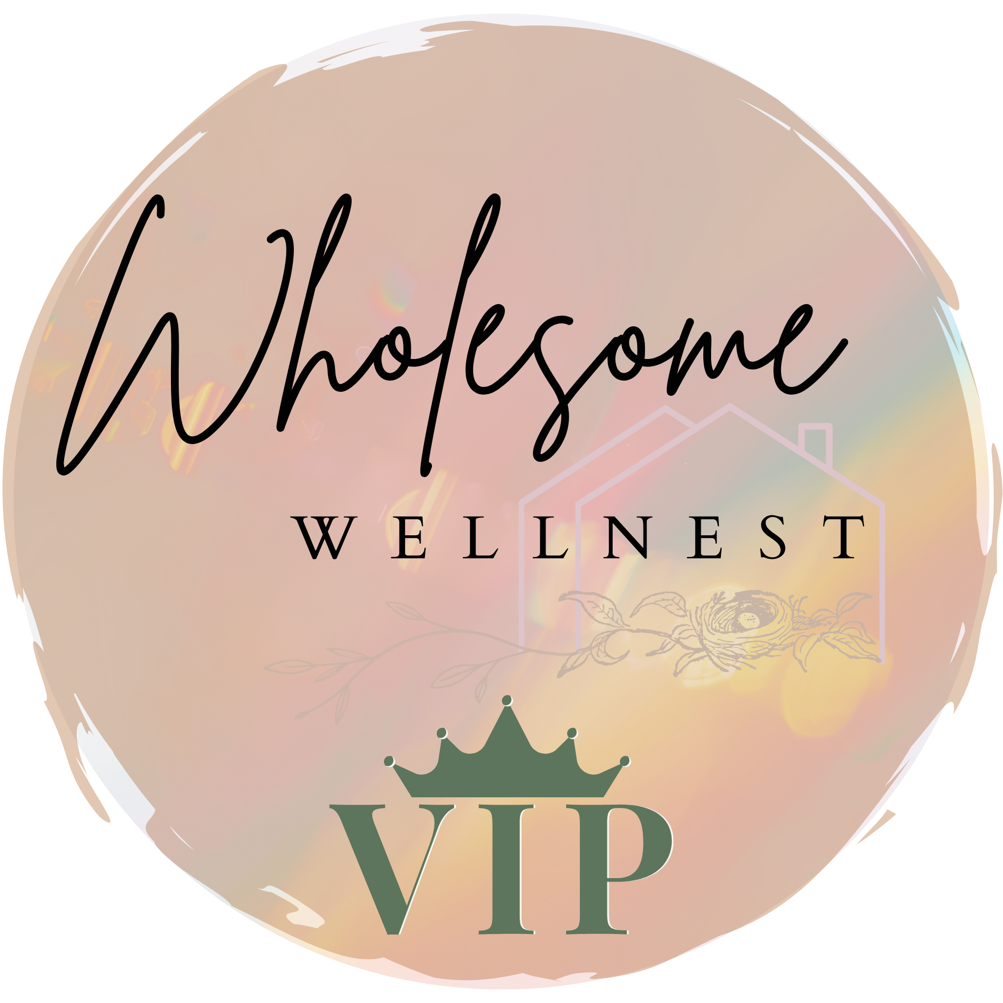 Wholesome Child VIP Mentorship