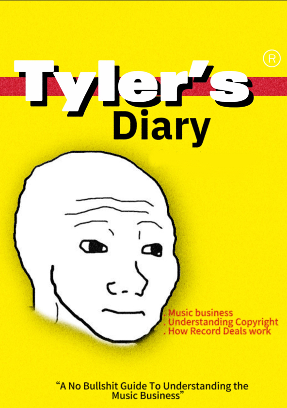Tylers Diary
