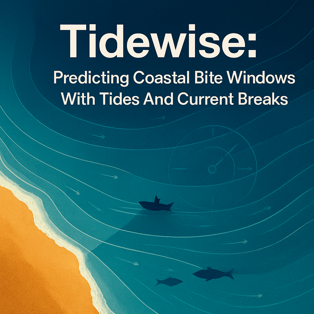 Tidewise