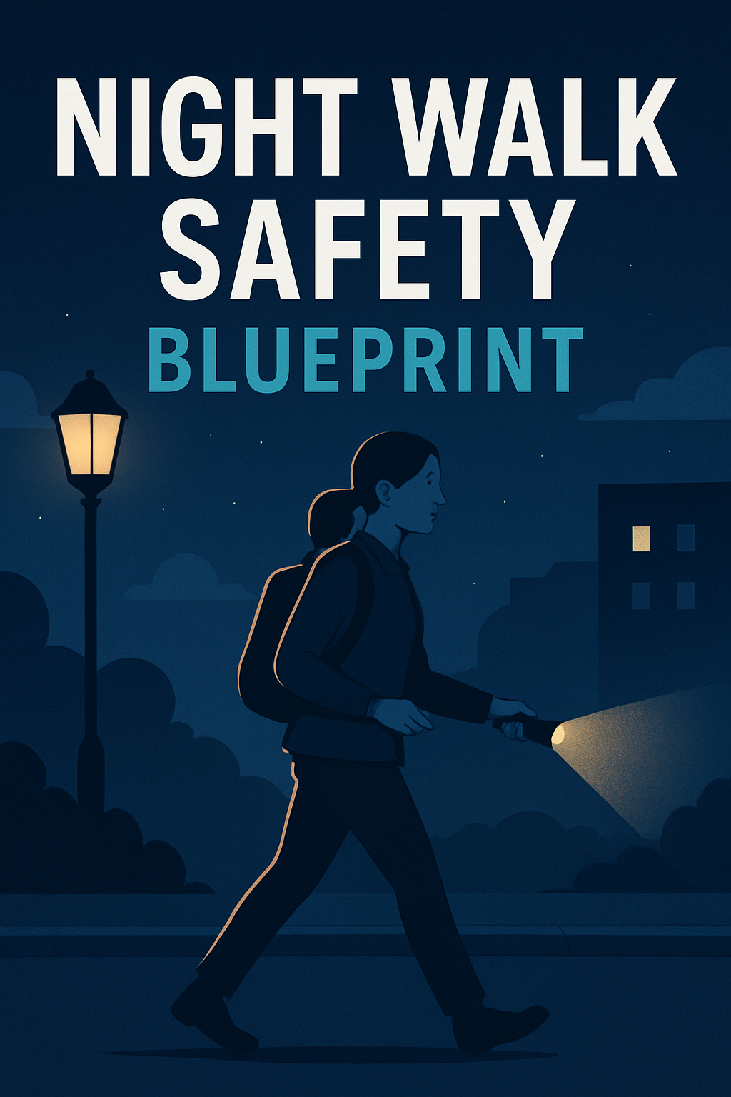 Night Walk Safety Blueprint