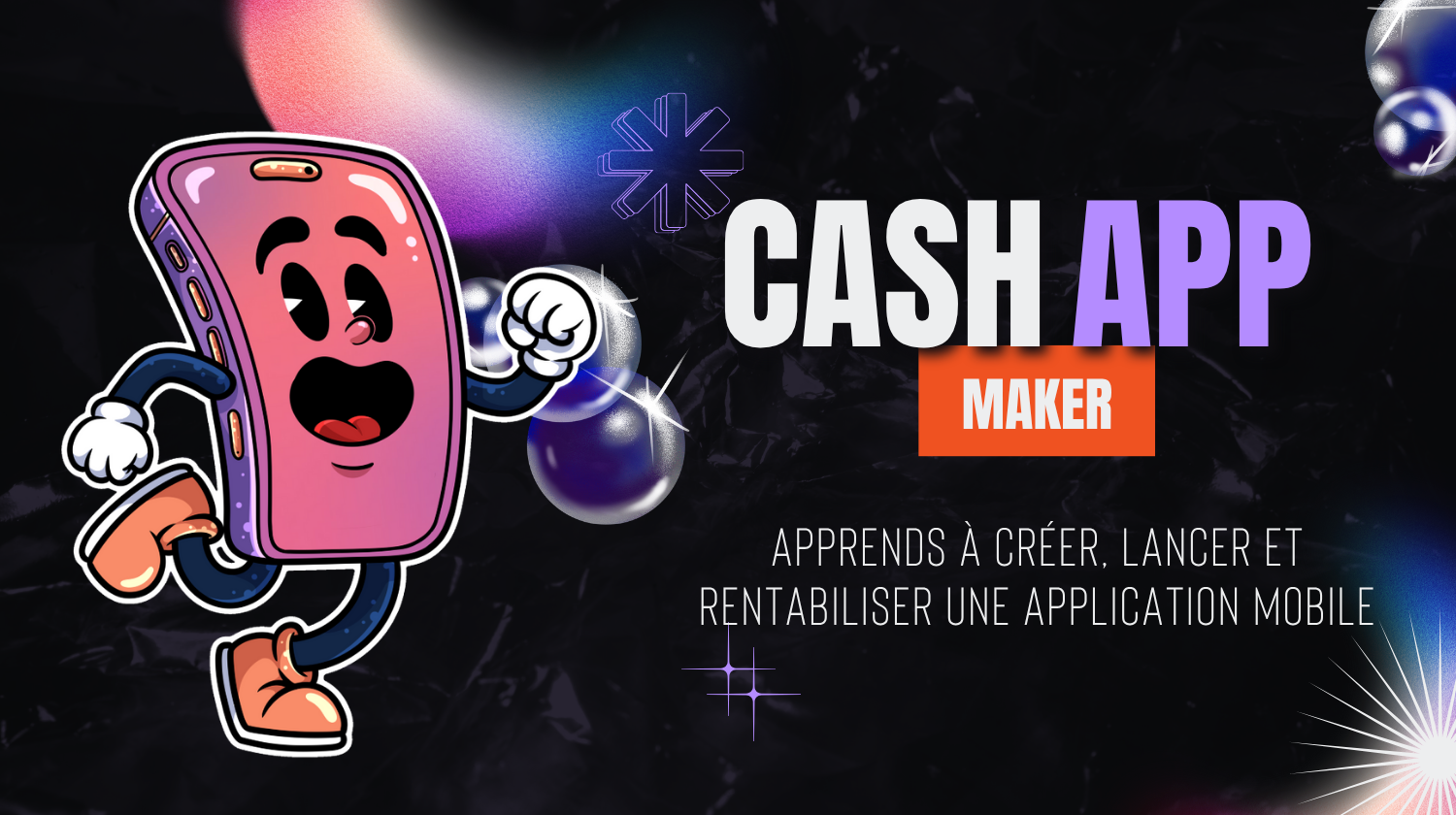 Cash App Maker V2