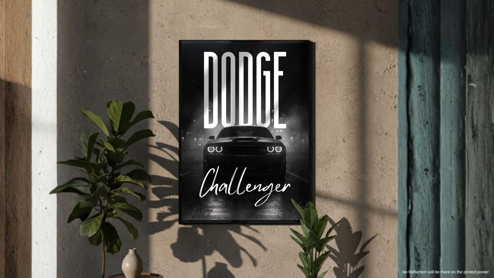 Doge Challenger