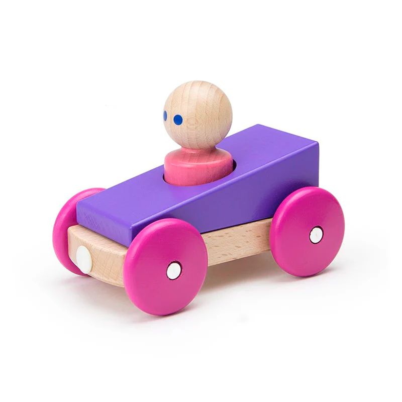 Magnetic Racer