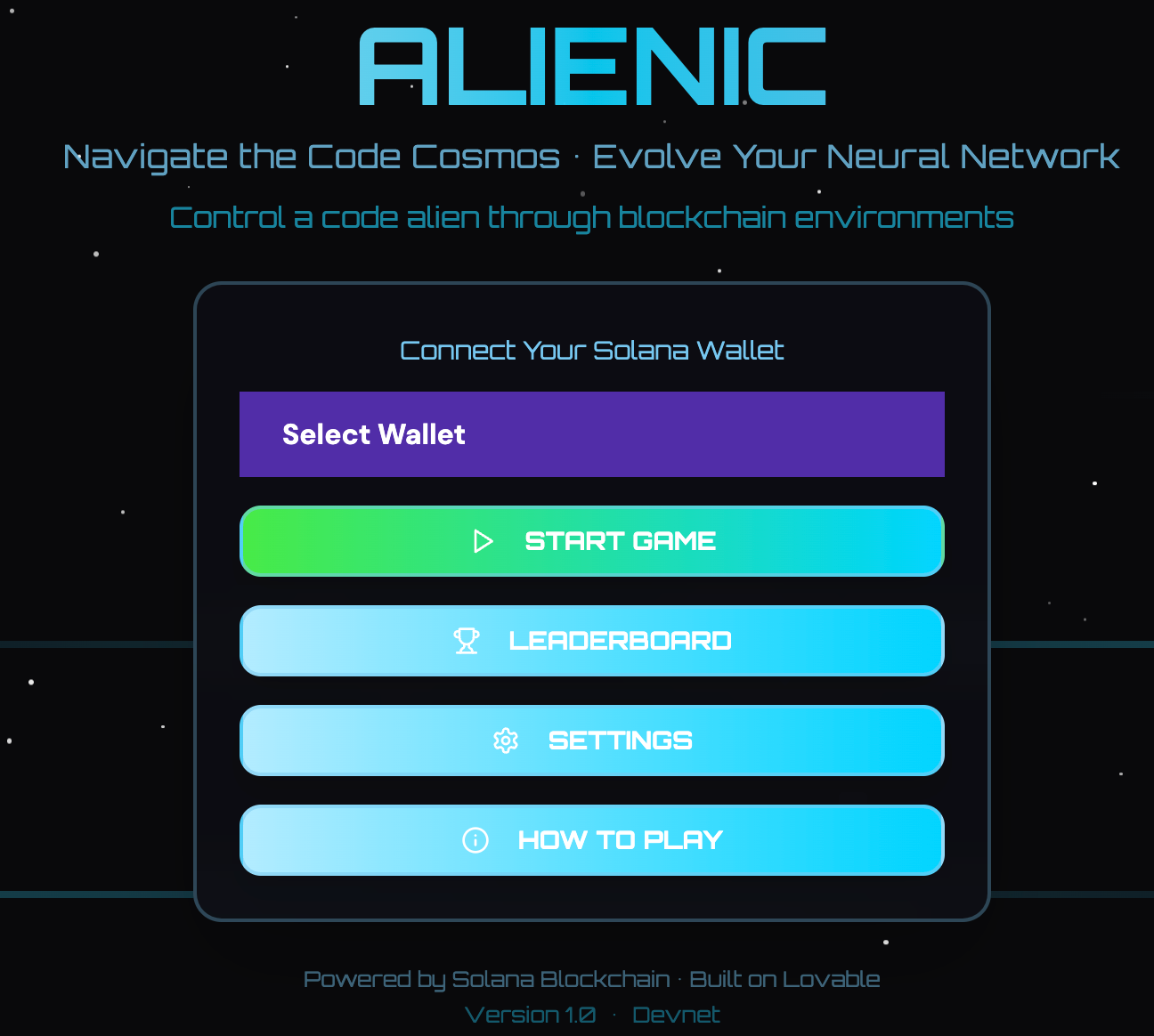 Alienico