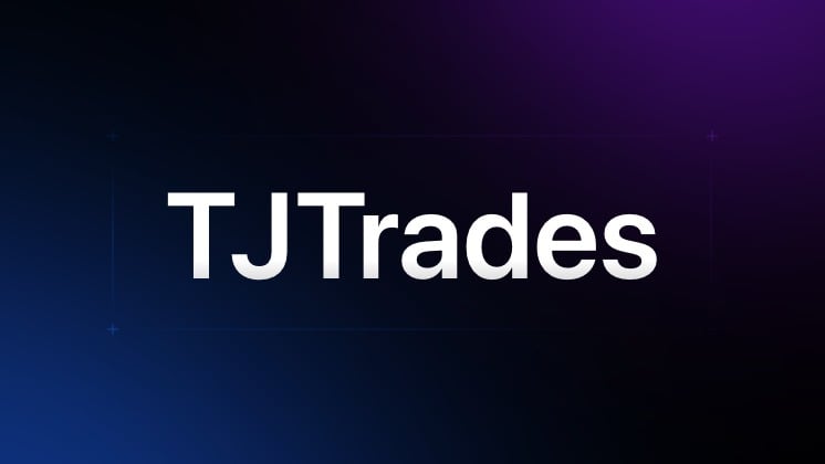 TJTrades Mentorship & Course 