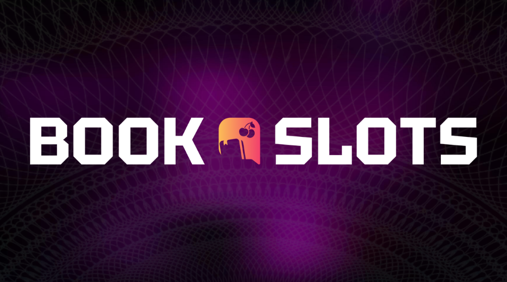 Book of Slots