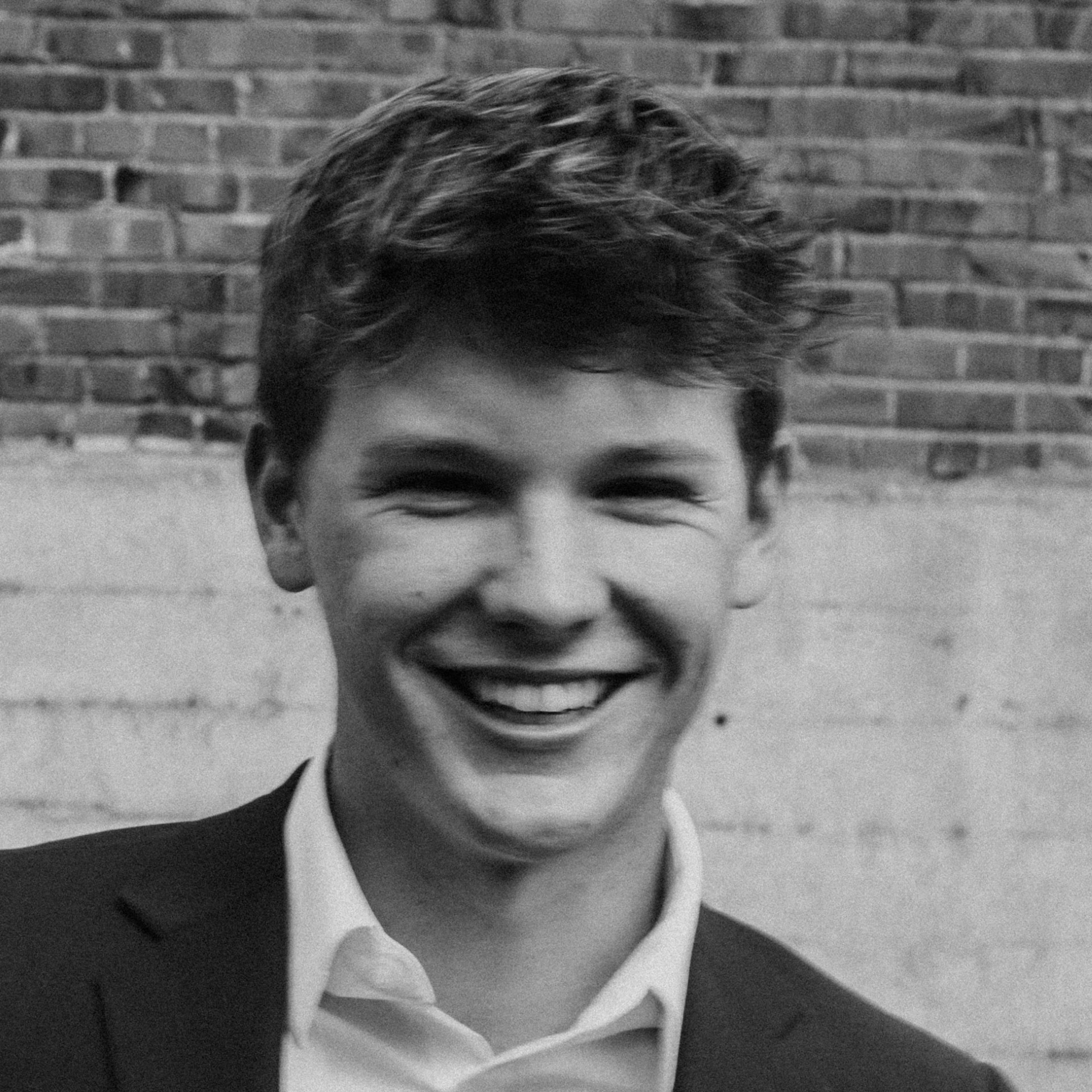 Caleb McCandliss 