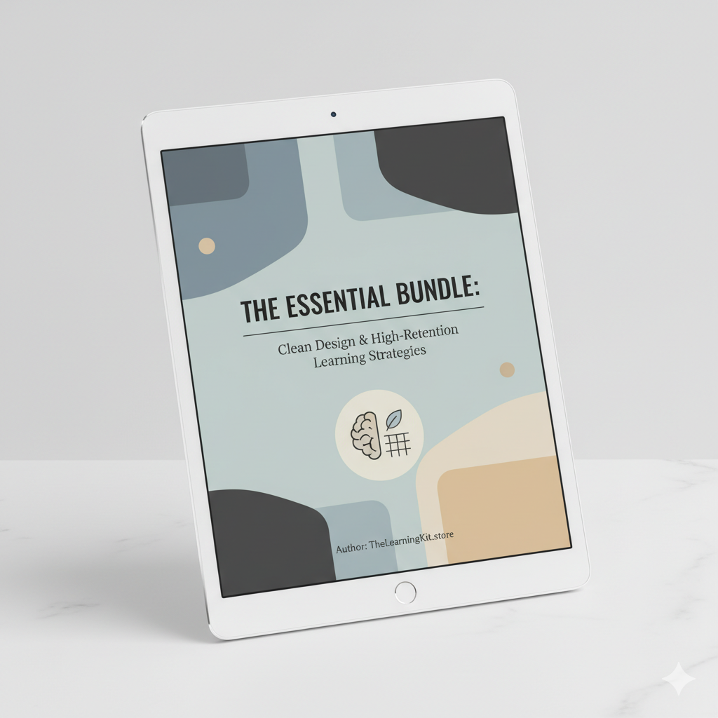 The Essential Bundle