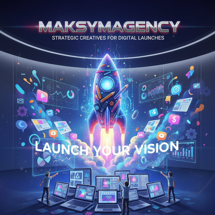 Design Creative image ads
