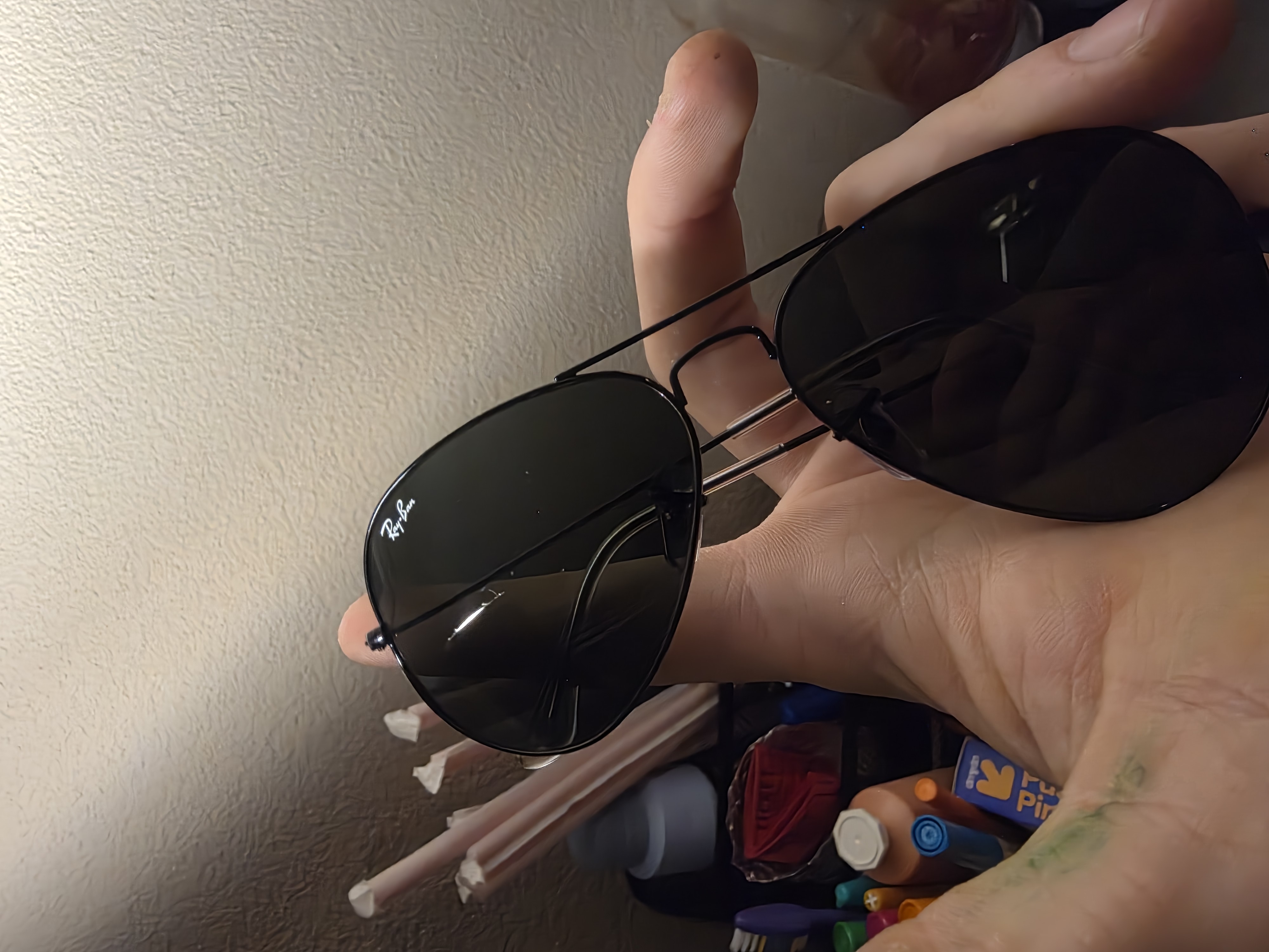 MISC. SUNGLASSES