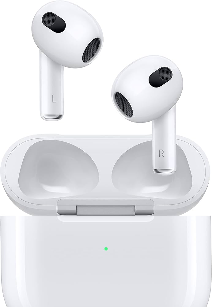 Airpods Pro 4