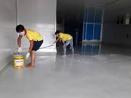Epoxy paint EPOXY SOLVENT
