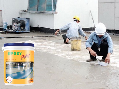 The Best Anti-Reverse Epoxy Mo