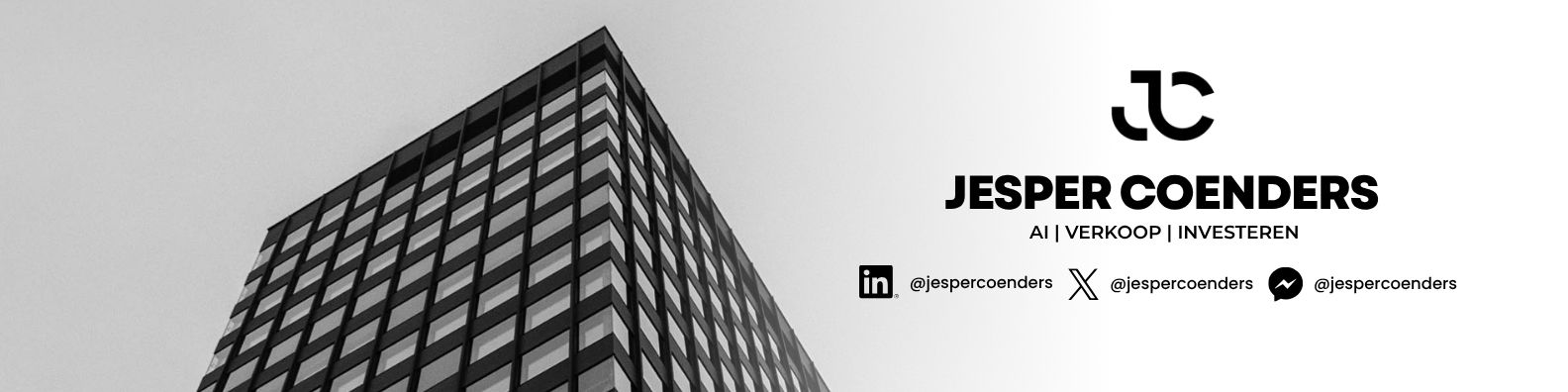 Jesper Coenders Methode gratis