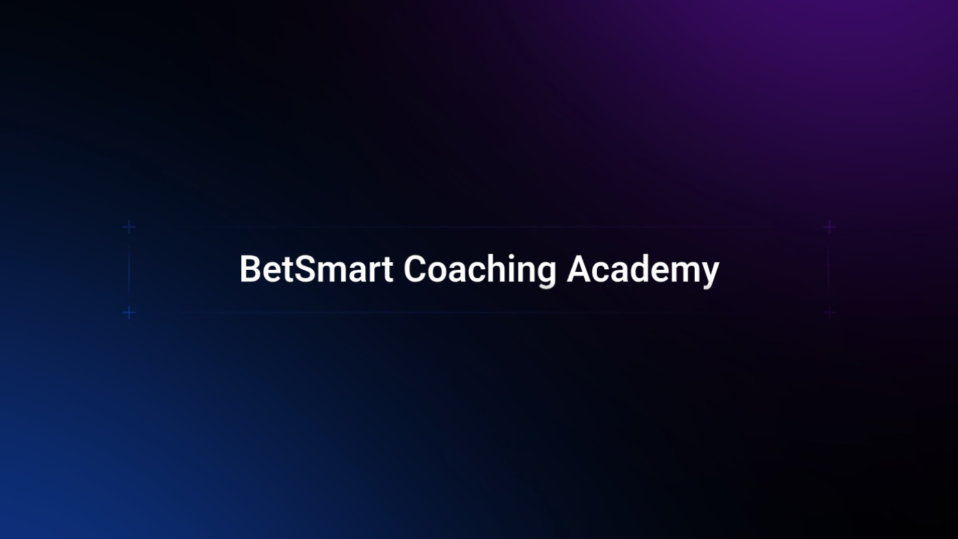 ⭐ Sports Betting 101