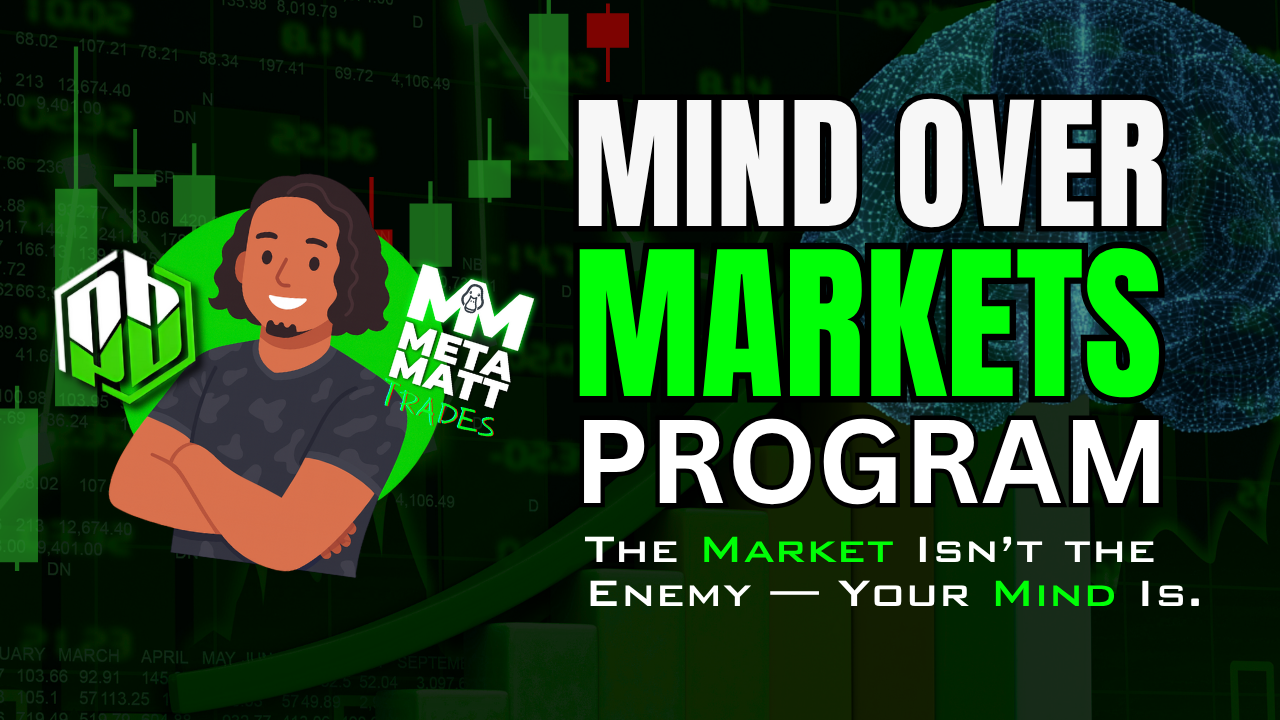 Mind Over Markets Program