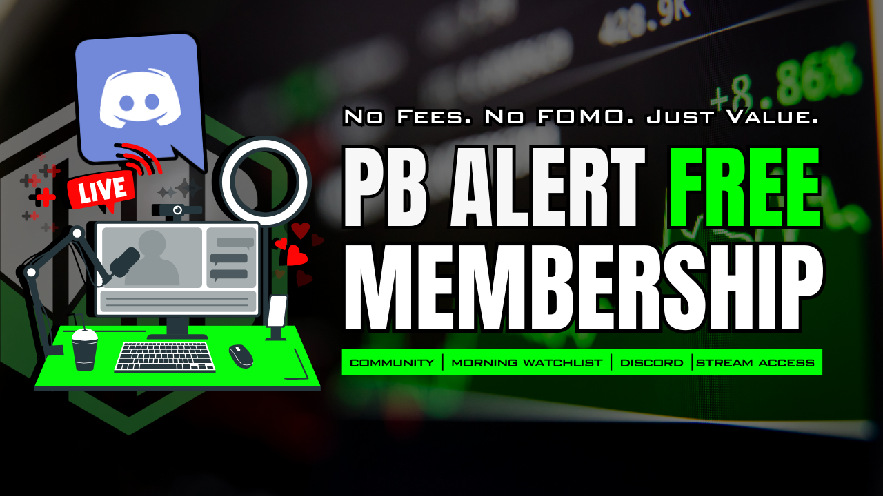 Free Membership