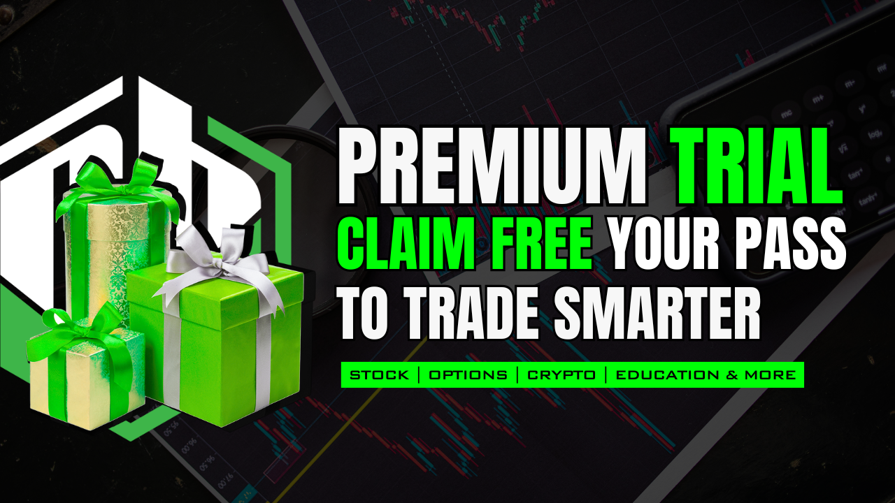 Premium Trial