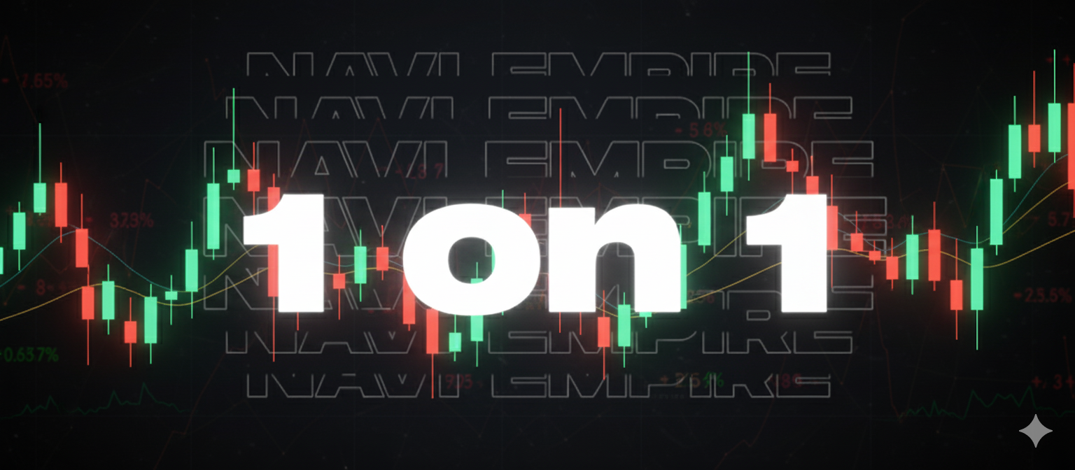 1on1 Mentorship