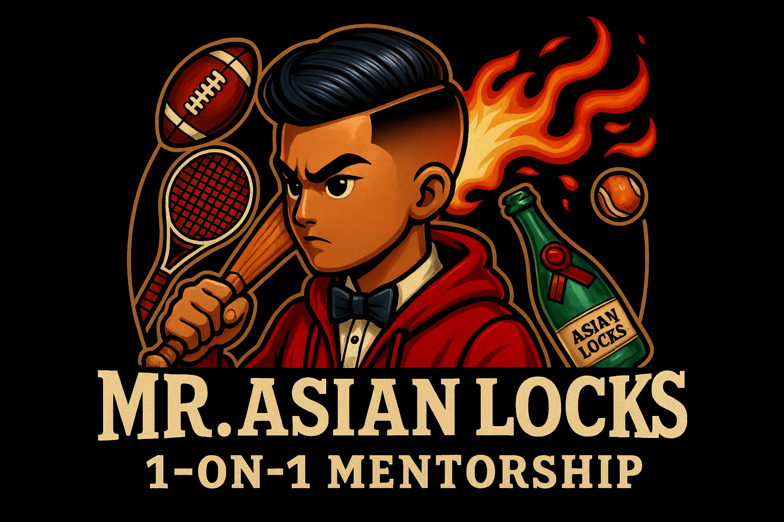 1 on 1 mentorship 