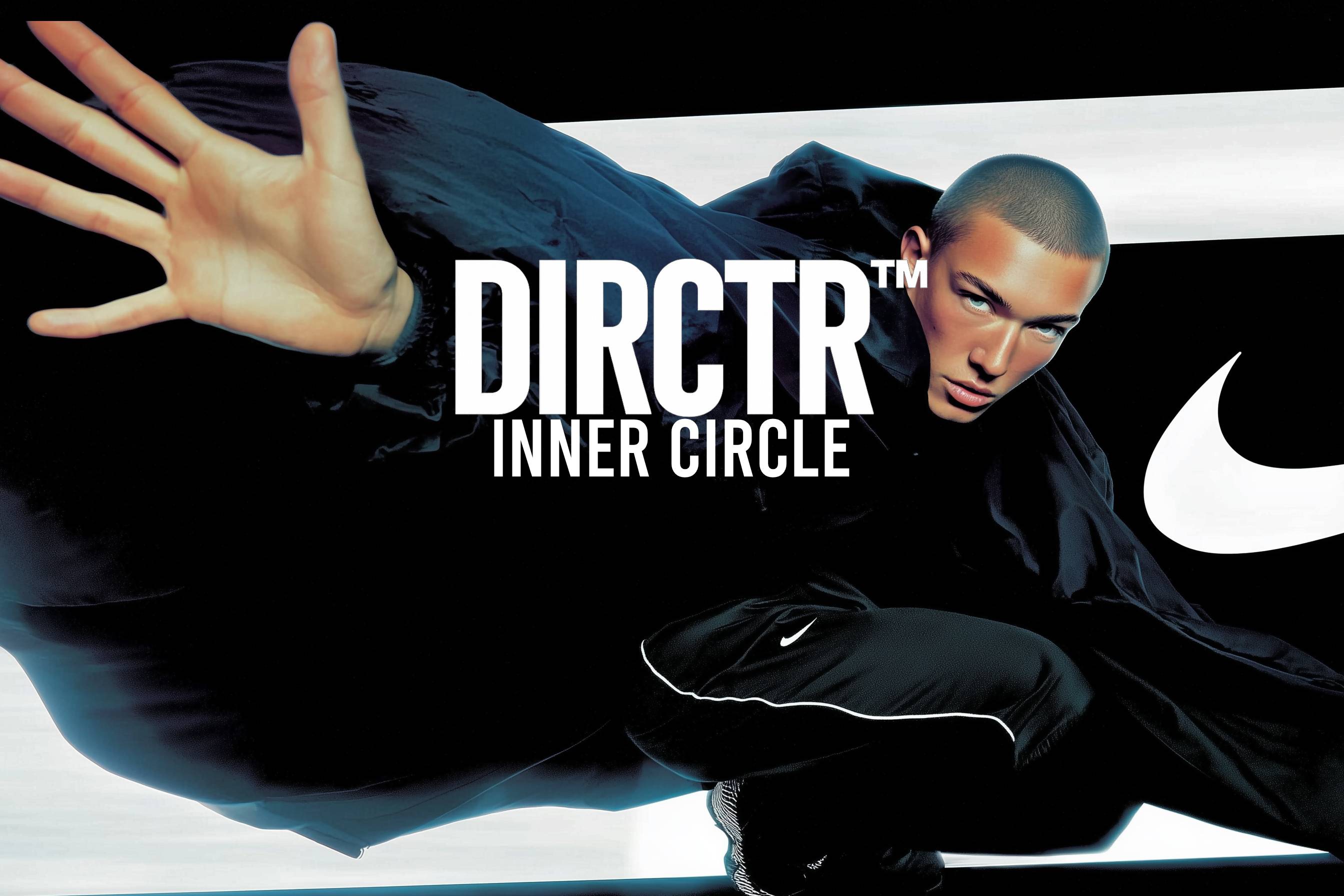 DIRCTR INNER CIRCLE