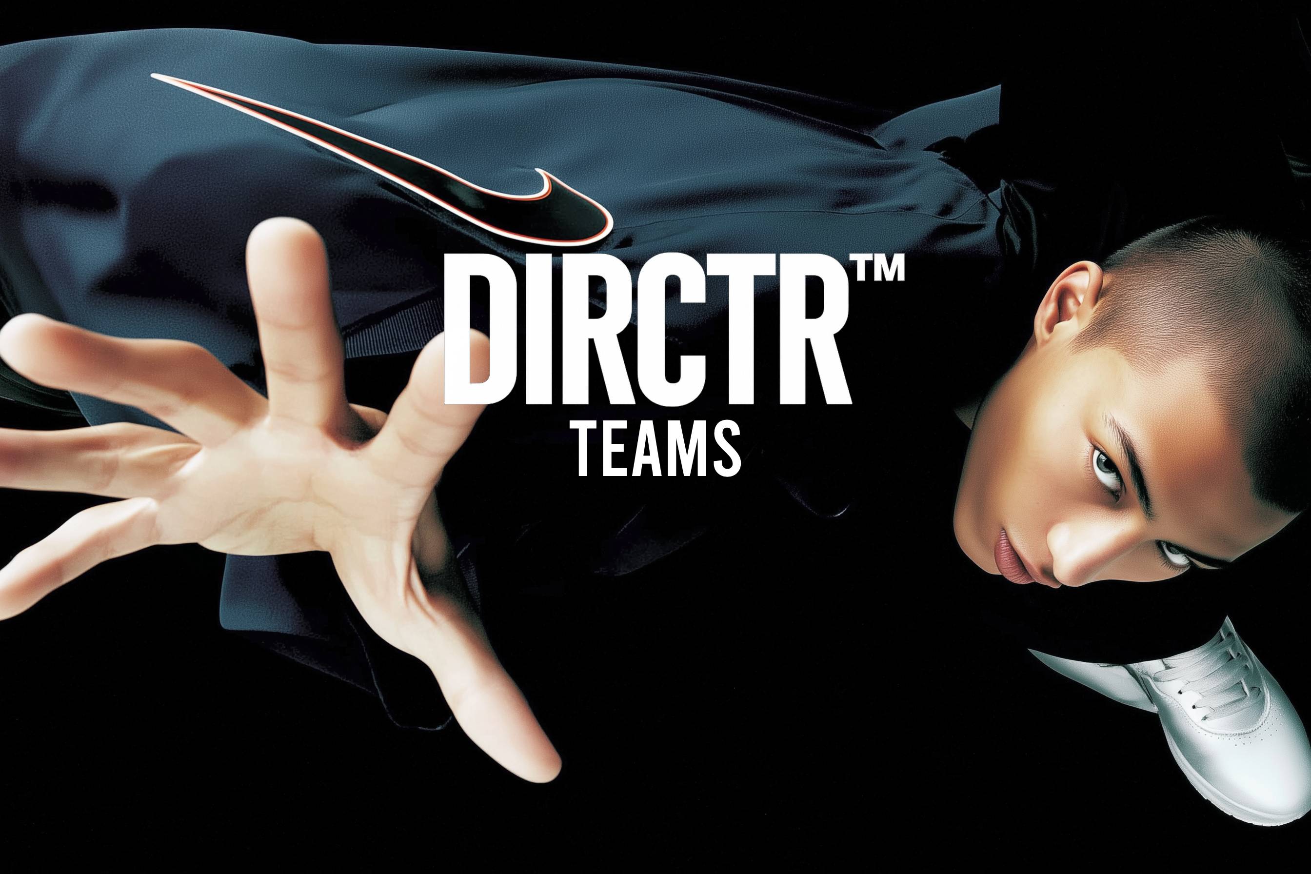 DIRCTR TEAMS 