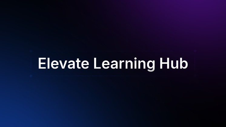 Visionary Village learning 