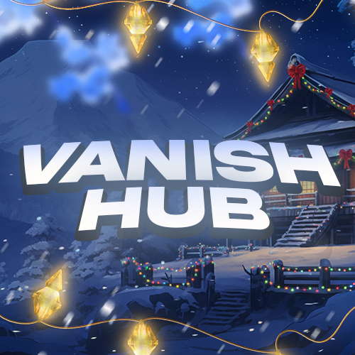 VanishHub