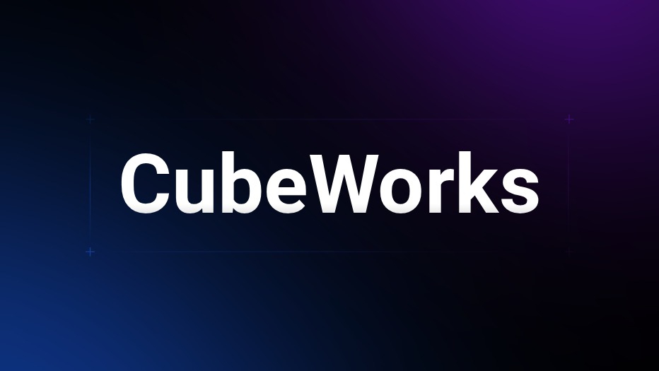 CubeWorks Process Hub