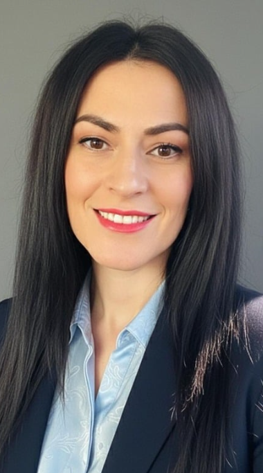 Njomza Krasniqi
