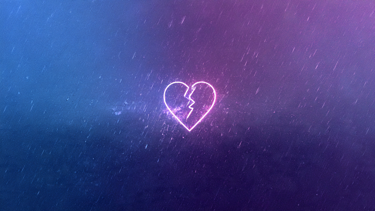 Lost Without You