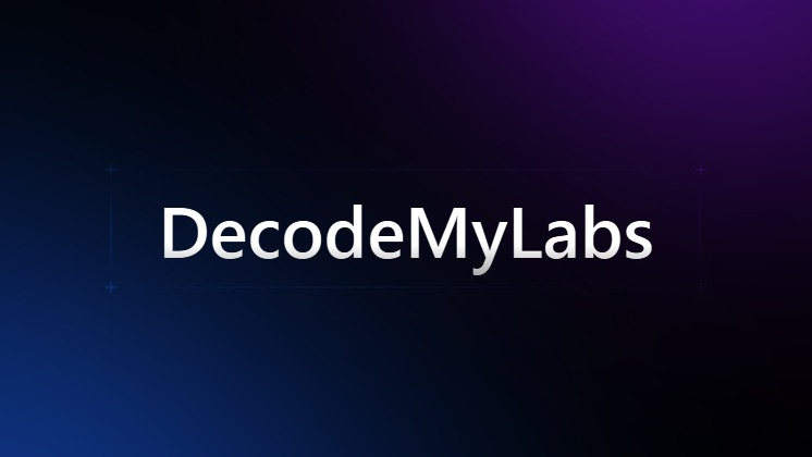 DecodeMyLabs 