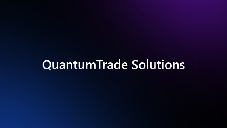 QuantumTrade News Scalper
