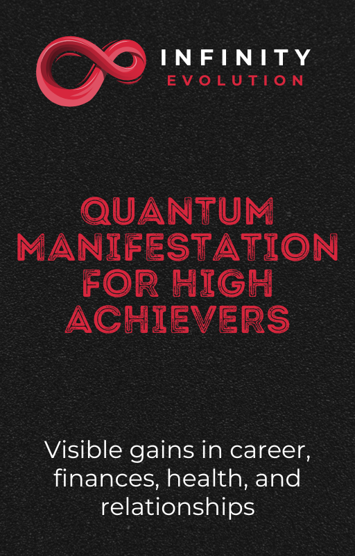 Quantum Manifestation™