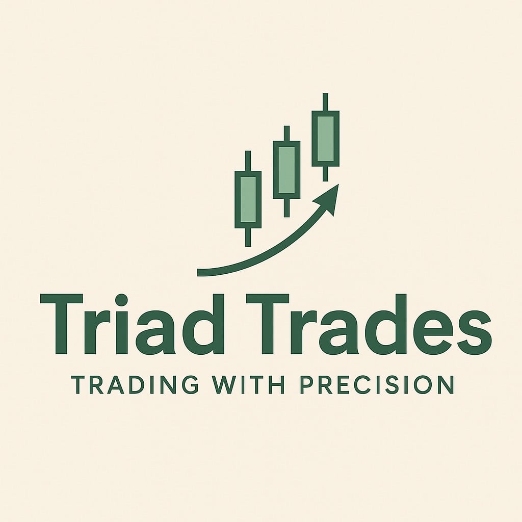 triad trades