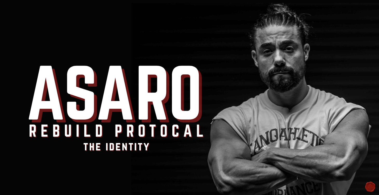 The Identity