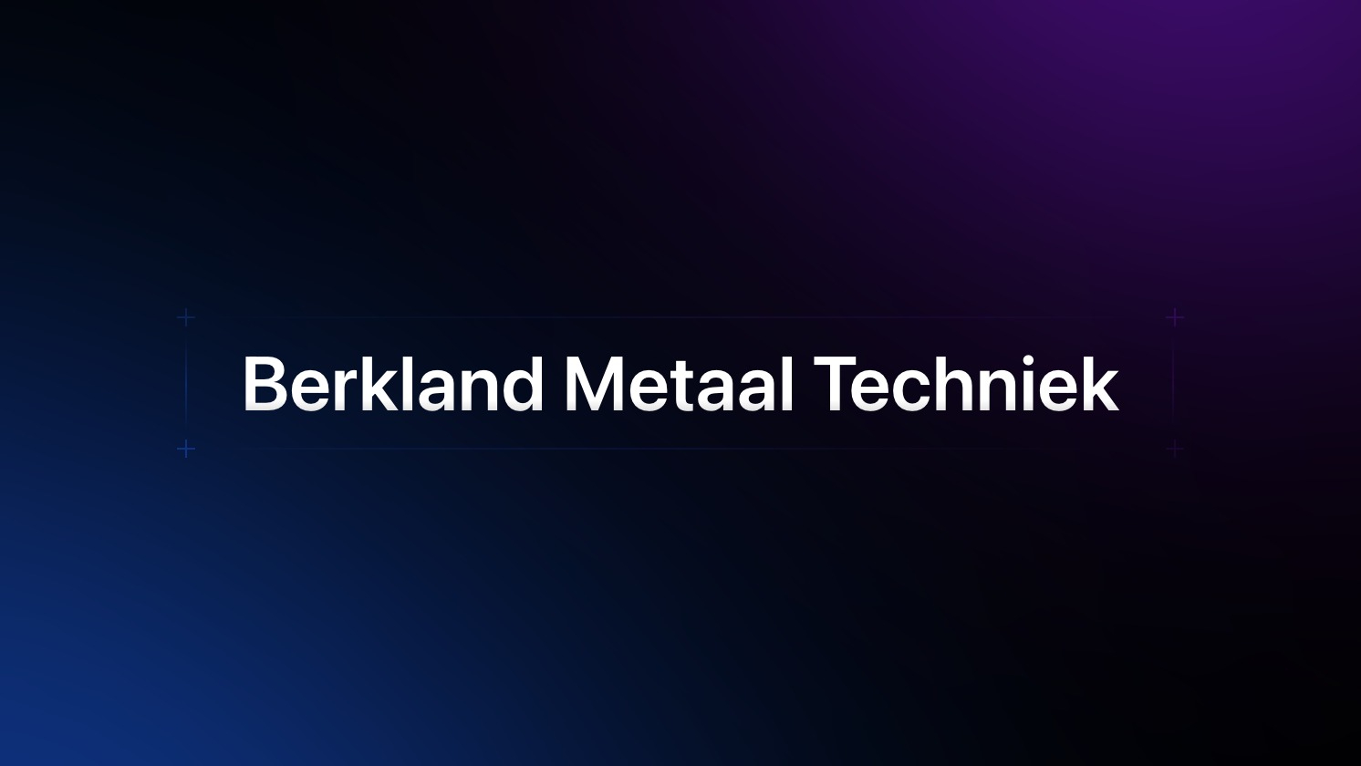 AI in Metaaltechniek