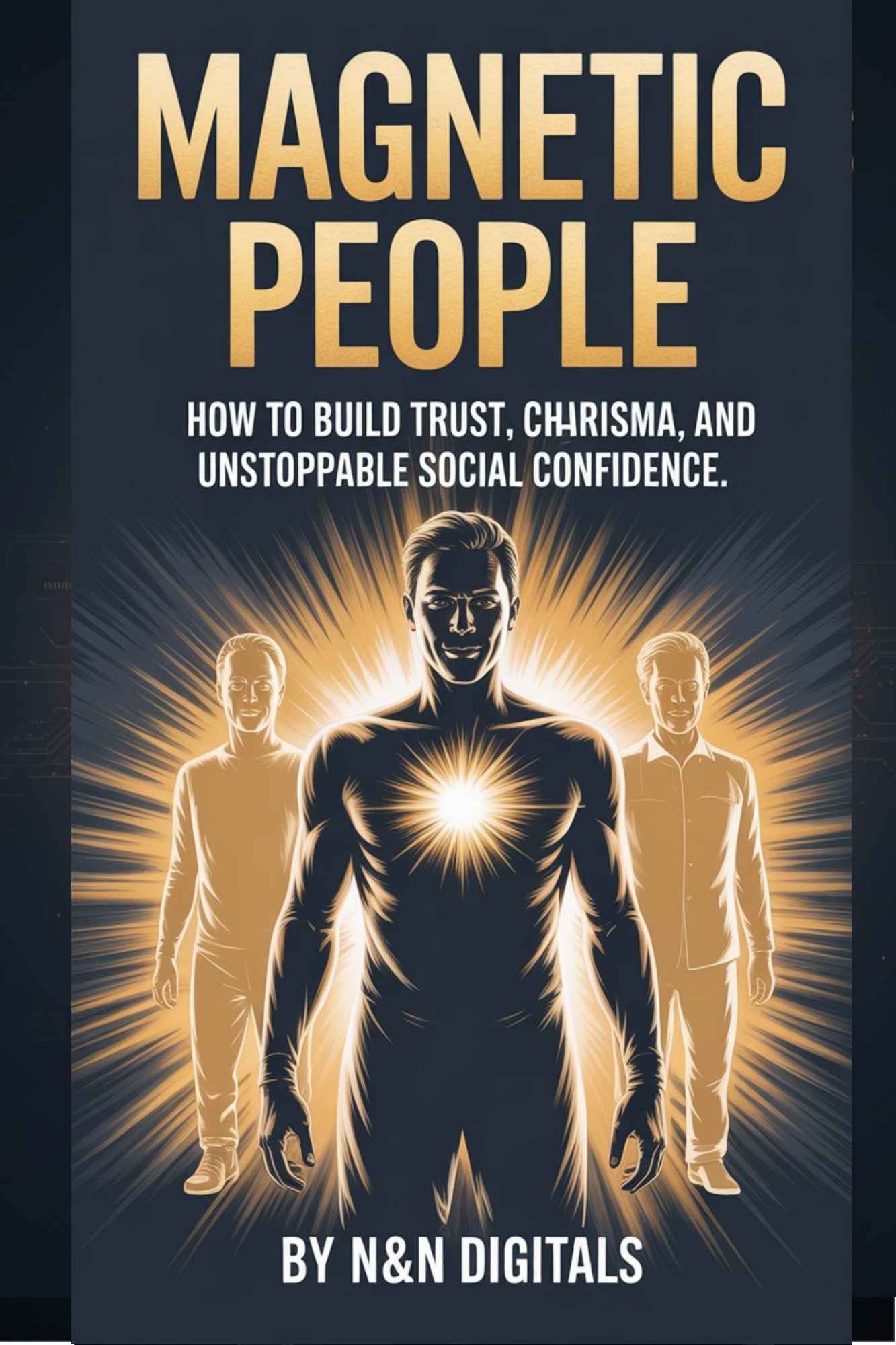 Magnetic People