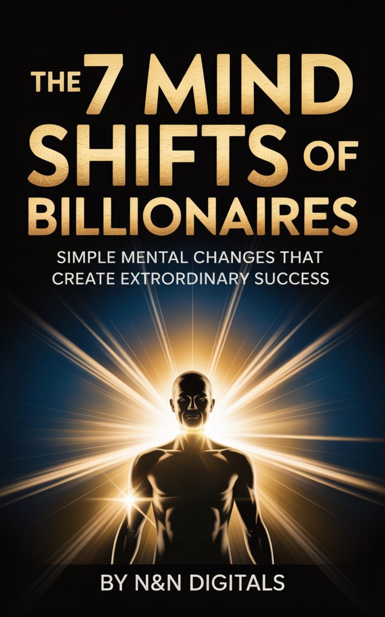 The 7 Mind Shifts of Billionai