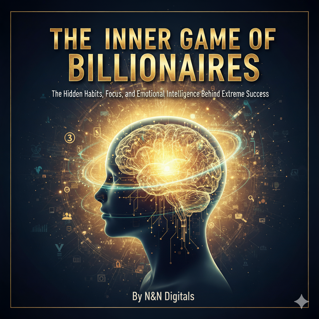 Mindset Mastery