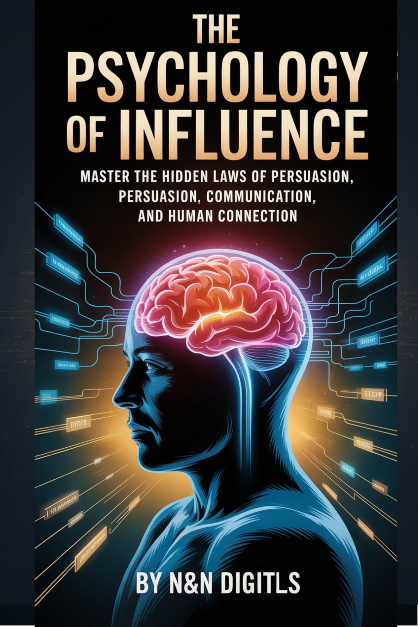 The Psychology of Influence 