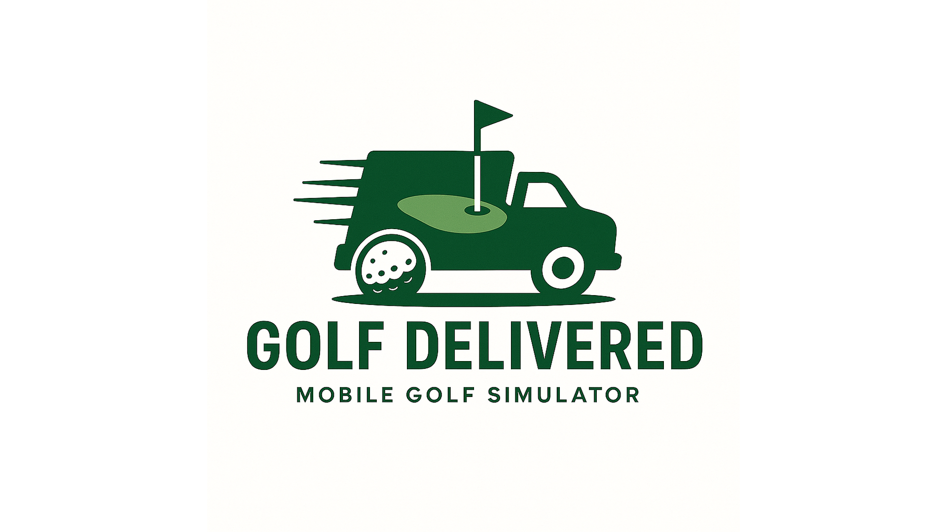 Golf Delivered Blueprint
