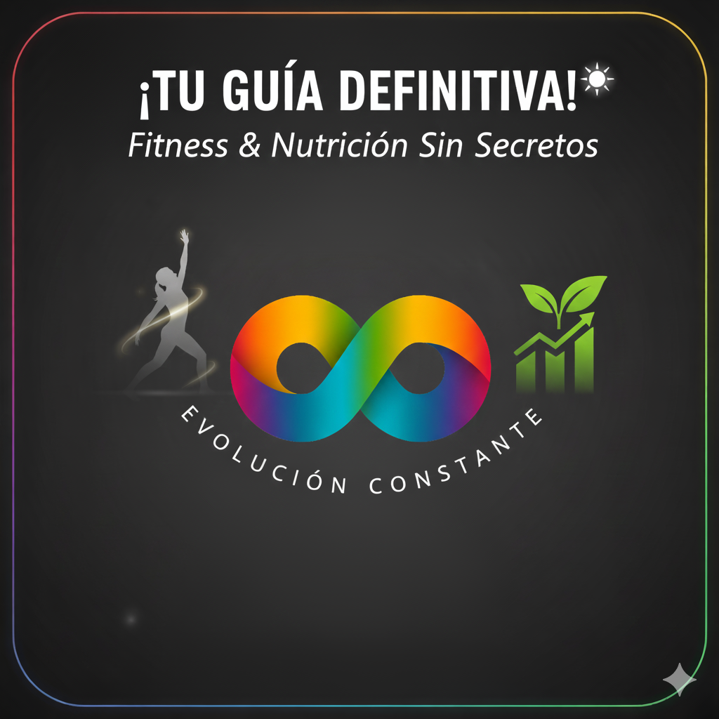 Evolucion Constante Comunidad