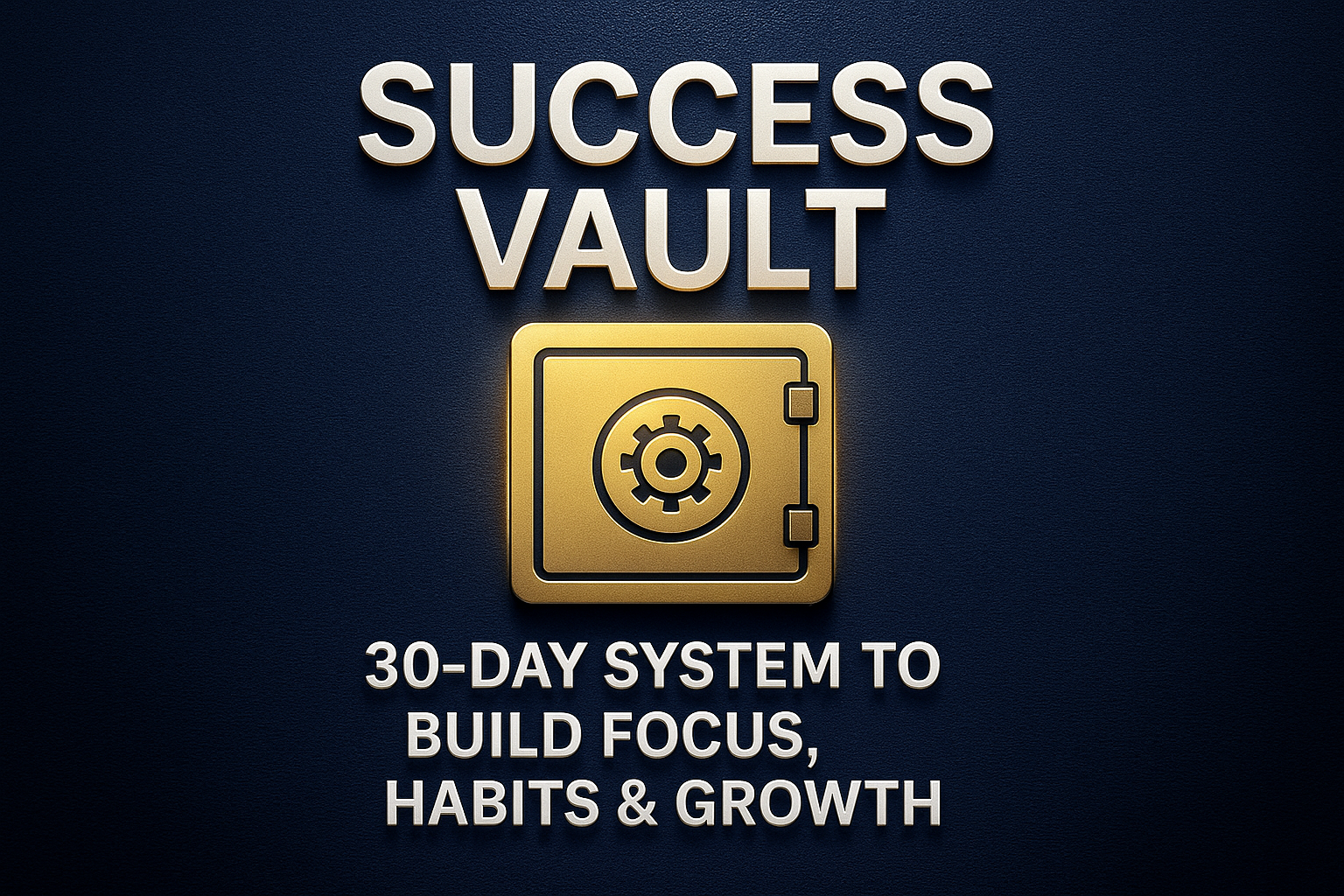 Success Vault
