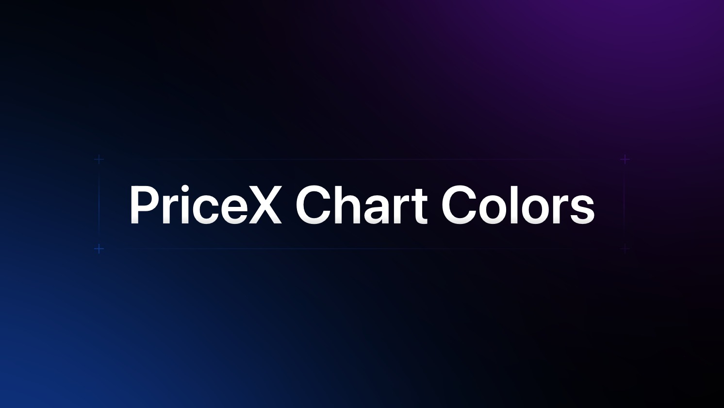 Get My Chart Colors