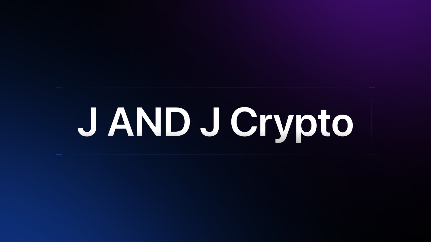 Crypto Access